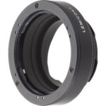 Novoflex LEM/CONT Lens Mount Adapter – Contax SLR Lens to Leica M Body Lens Adapters | NOVOFLEX Australia |