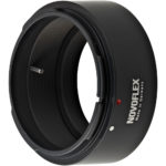 Novoflex LET/CAN Canon FD Lens to Leica SL/T Camera Body Lens Adapter Lens Adapters | NOVOFLEX Australia |