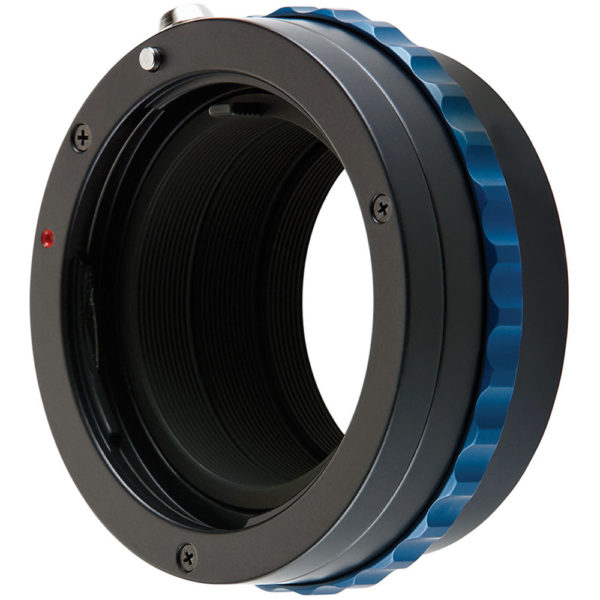 Novoflex LET/MIN-AF Sony A Lens to Leica SL/T Camera Body Lens Adapter Lens Adapters | NOVOFLEX Australia |