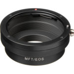 Novoflex MFT/EOS Canon EF Lens to Micro Four Thirds Camera Adapter Lens Adapters | NOVOFLEX Australia |