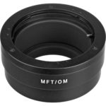 Novoflex MFT/OM Olympus OM to Micro Four Thirds Lens Adapter Lens Adapters | NOVOFLEX Australia |