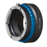 Novoflex NIKZ/NIK Nikon F Lens to Nikon Z-Mount Camera Adapter Lens Adapters | NOVOFLEX Australia |