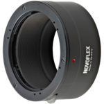 Novoflex NIKZ/CONT Contax/Yashica Lens to Nikon Z-Mount Camera Adapter Lens Adapters | NOVOFLEX Australia |