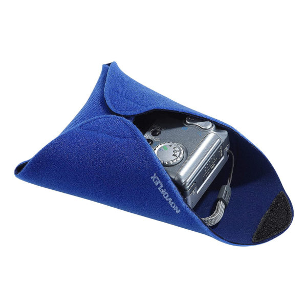 Novoflex BLUE-WRAP S Protective Wrap (Small, 20x20cm) Accessories | NOVOFLEX Australia |