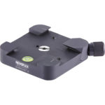 Novoflex Q=MOUNT X Cross Clamp Camera Support Systems | NOVOFLEX Australia |
