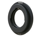Novoflex A-UNI Adapter for Novoflex A-Mount to Castbal T/S Bellow Adapter Rings Bellows and Follow Focus Lenses | NOVOFLEX Australia |