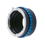 Novoflex EOSM/NIK Adapter for Nikon F Mount Lens To Canon EOS M Cameras Lens Adapters | NOVOFLEX Australia |