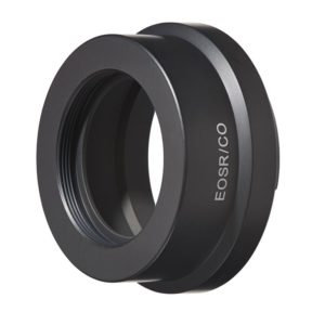 Novoflex EOSR/CO M42 Lens to Canon RF-Mount Camera Adapter Lens Adapters | NOVOFLEX Australia |