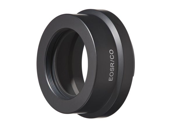 Novoflex EOSR/CO M42 Lens to Canon RF-Mount Camera Adapter Lens Adapters | NOVOFLEX Australia |