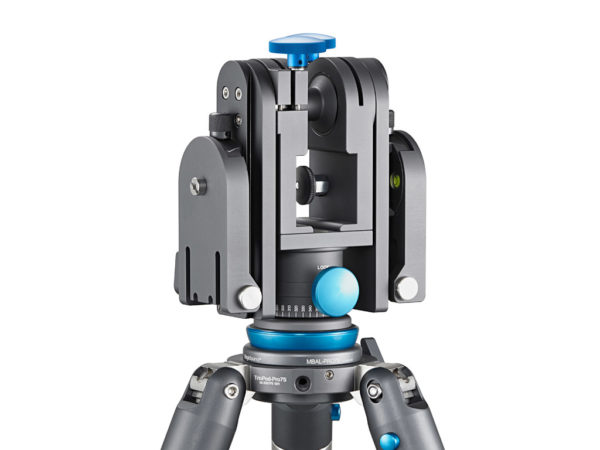 Novoflex FALCON Double Gimbal Head Camera Support Systems | NOVOFLEX Australia | 4