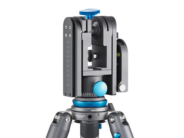 Novoflex FALCON Double Gimbal Head Camera Support Systems | NOVOFLEX Australia | 5