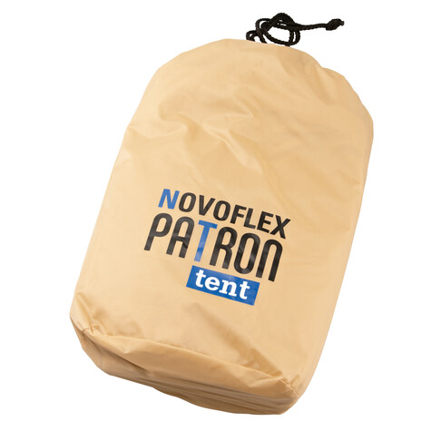 Novoflex PATRON TENT SAND for PATRON Umbrella (Sand) PATRON Accessories | NOVOFLEX Australia |