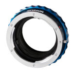 Novoflex LEM/NIK NT Lens Adapter for Nikon Lens to Leica M Camera Lens Adapters | NOVOFLEX Australia |