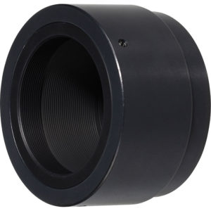 Novoflex EOSM/T2 Adapter for T2 Mount Lens to Canon EOS M Cameras Lens Adapters | NOVOFLEX Australia |