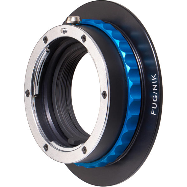Novoflex FUG/NIK Nikon F Lens to Fujifilm G-Mount Camera Adapter Lens Adapters | NOVOFLEX Australia |
