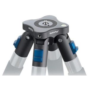 Novoflex QP B QuadroPod Platform Base Camera Support Systems | NOVOFLEX Australia |