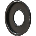 Novoflex PROLEI Balpro-1 to 35mm Format Lens Adapter Ring – Requires Lens Ring Adapter Rings Bellows and Follow Focus Lenses | NOVOFLEX Australia |