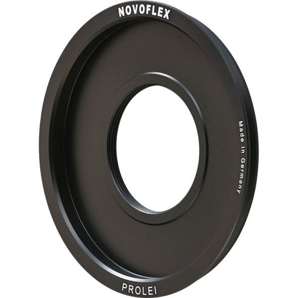 Novoflex PROLEI Balpro-1 to 35mm Format Lens Adapter Ring – Requires Lens Ring Adapter Rings Bellows and Follow Focus Lenses | NOVOFLEX Australia |
