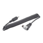 Novoflex KABEL-2P Electric Release Cable for PhaseOne 645XF and IQ4 Backs Accessories | NOVOFLEX Australia |