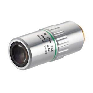 Novoflex MPLAN-A20 Mitutoyo M Plan Apo 20x Microscope Lens Macro | NOVOFLEX Australia |