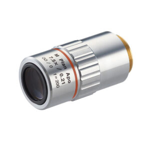 Novoflex MPLAN-A7.5 Mitutoyo M Plan Apo 7.5x Microscope Lens Macro | NOVOFLEX Australia |