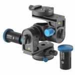 Novoflex KOPF2-PRO – Modular Geared Head Camera Support Systems | NOVOFLEX Australia |
