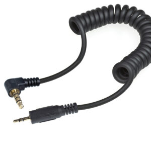 Novoflex KABEL-2N Electric Release Cable - 3.5mm