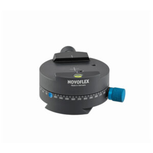 Novoflex PANORAMA=QC Base with Arca Compatible Clamping | NOVOFLEX Australia | Novoflex PANORAMA=QC Base with Arca Compatible Clamping Panorama | NOVOFLEX Australia |