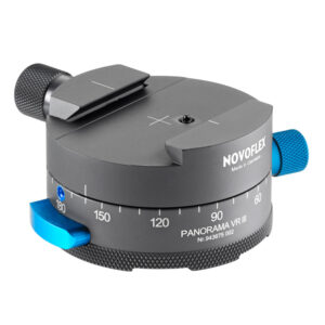 Novoflex PANORAMA VR III | NOVOFLEX Australia | Novoflex PANORAMA VR III Panorama | NOVOFLEX Australia |